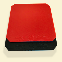 YINHE Earth II rubber