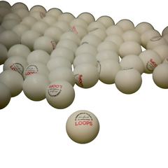 TWO STAR QUALITY - CLUB DESIGNED BALL