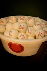 TWO STAR QUALITY - CLUB DESIGNED BALL