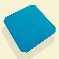 YINHE Earth II rubber