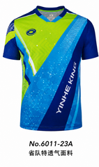 YINHE Match T-Shirt