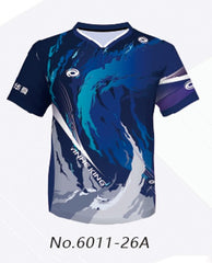YINHE Match T-Shirt
