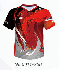 YINHE Match T-Shirt