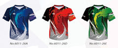 YINHE Match T-Shirt