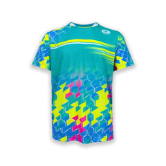YINHE Match T-Shirt