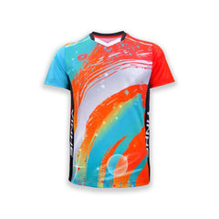 YINHE Match T-Shirt
