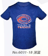 YINHE Classic Crew T-shirt