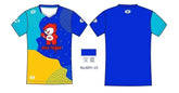 YINHE Match T-Shirt (Kids)