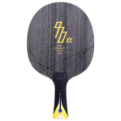YINHE 970XX K Huang Fang Carbon Table Tennis Blade