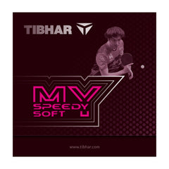 SPEEDY SOFT MY