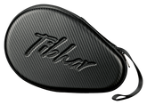 CARBON ROUND TIBHAR BAT CASE