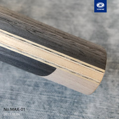 YINHE MAX-01 Table Tennis Blade