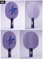 YINHE U2-S Table Tennis Blade