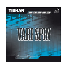 VARI SPIN RUBBER
