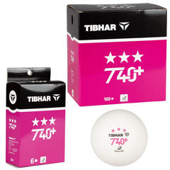 Tibhar T40+***