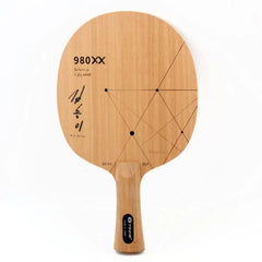 YINHE 980XX Defensive Table Tennis Blade