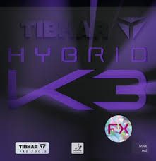 K3 HYBRID FX
