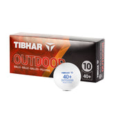 OUTDOOR BALLS
