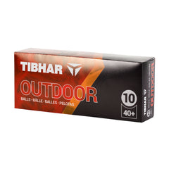 OUTDOOR BALLS