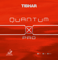 QUANTUM PRO X
