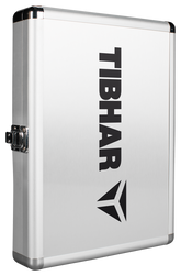 ALUM CUBE PREMIUM II TIBHAR BAT CASE
