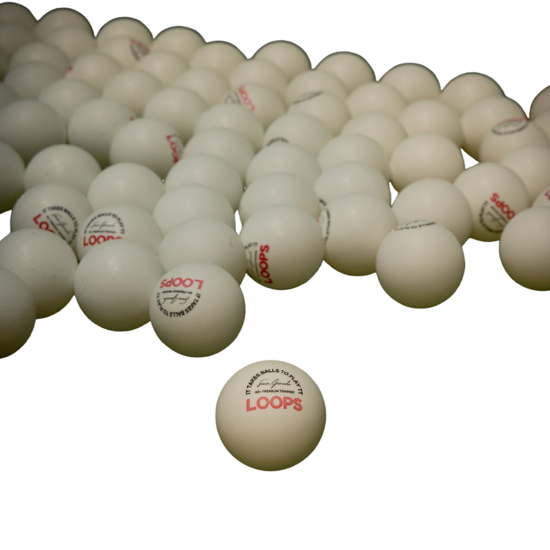 TWO STAR QUALITY - CLUB DESIGNED BALL