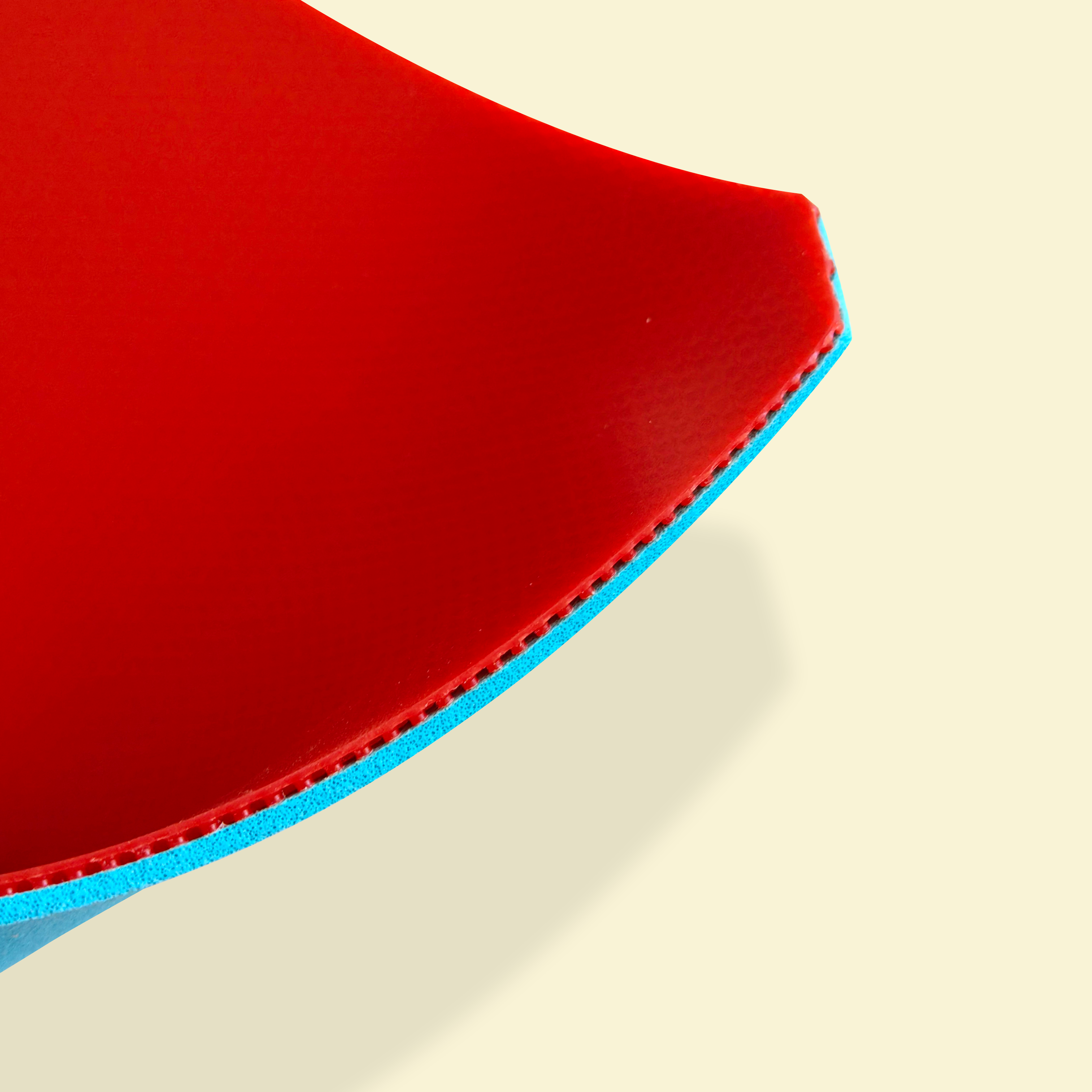 YINHE Earth II rubber