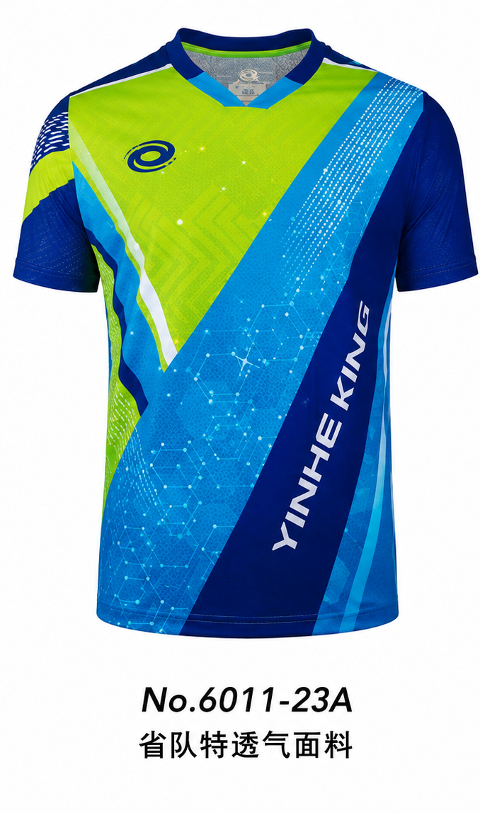 YINHE Match T-Shirt