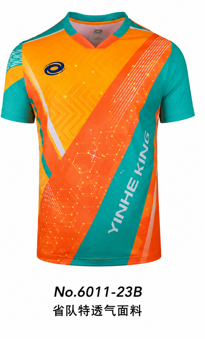 YINHE Match T-Shirt