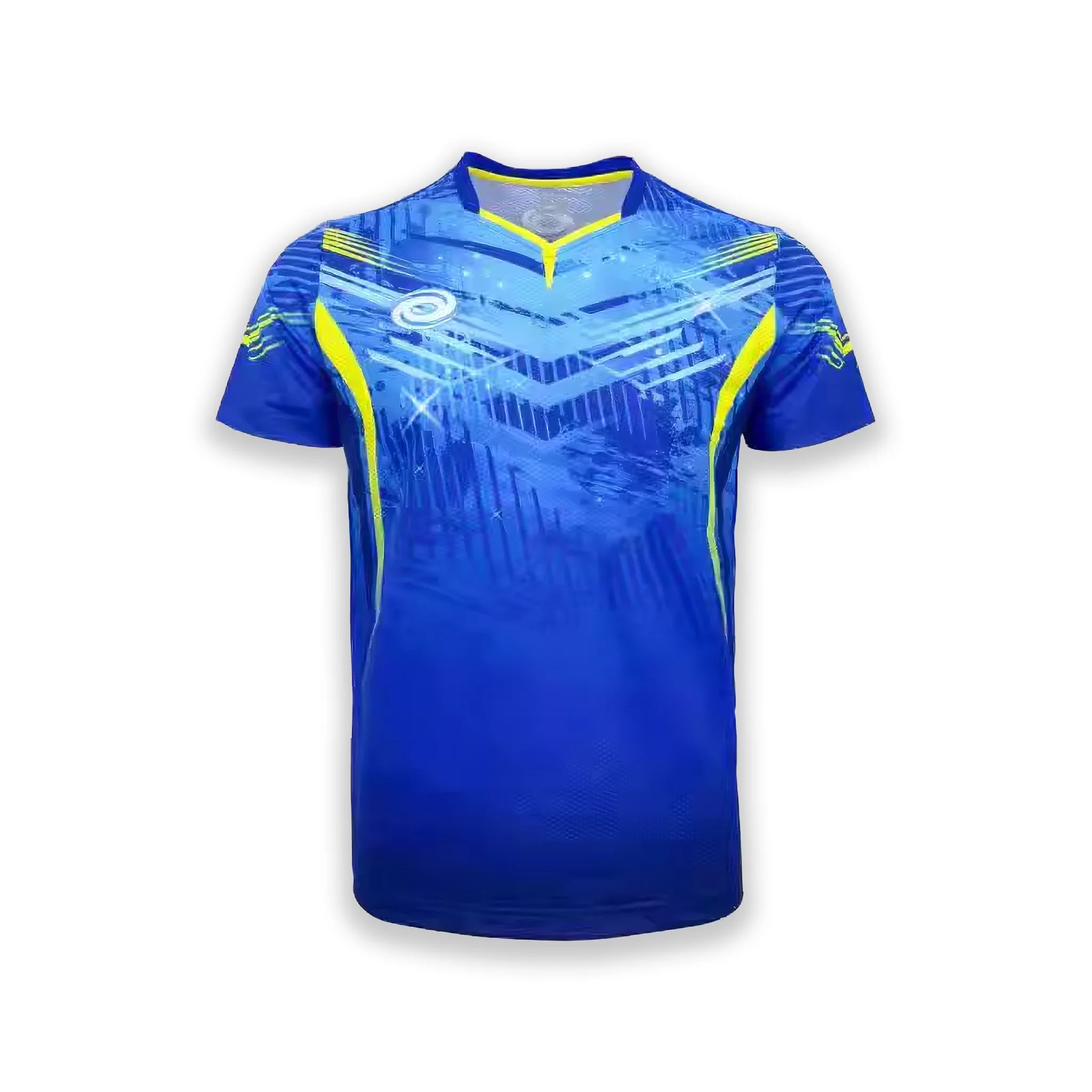 YINHE Match T-Shirt
