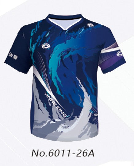YINHE Match T-Shirt