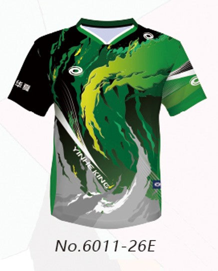 YINHE Match T-Shirt
