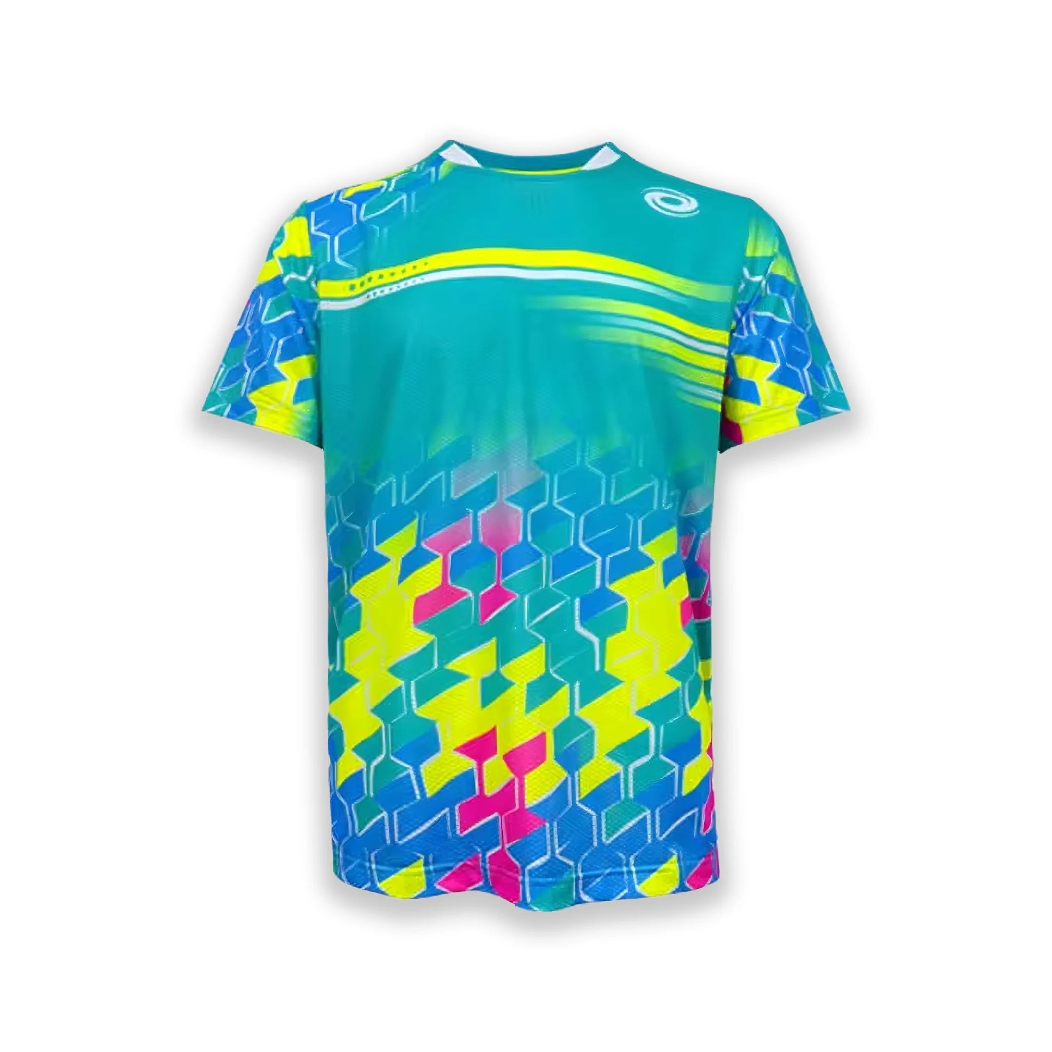 YINHE Match T-Shirt