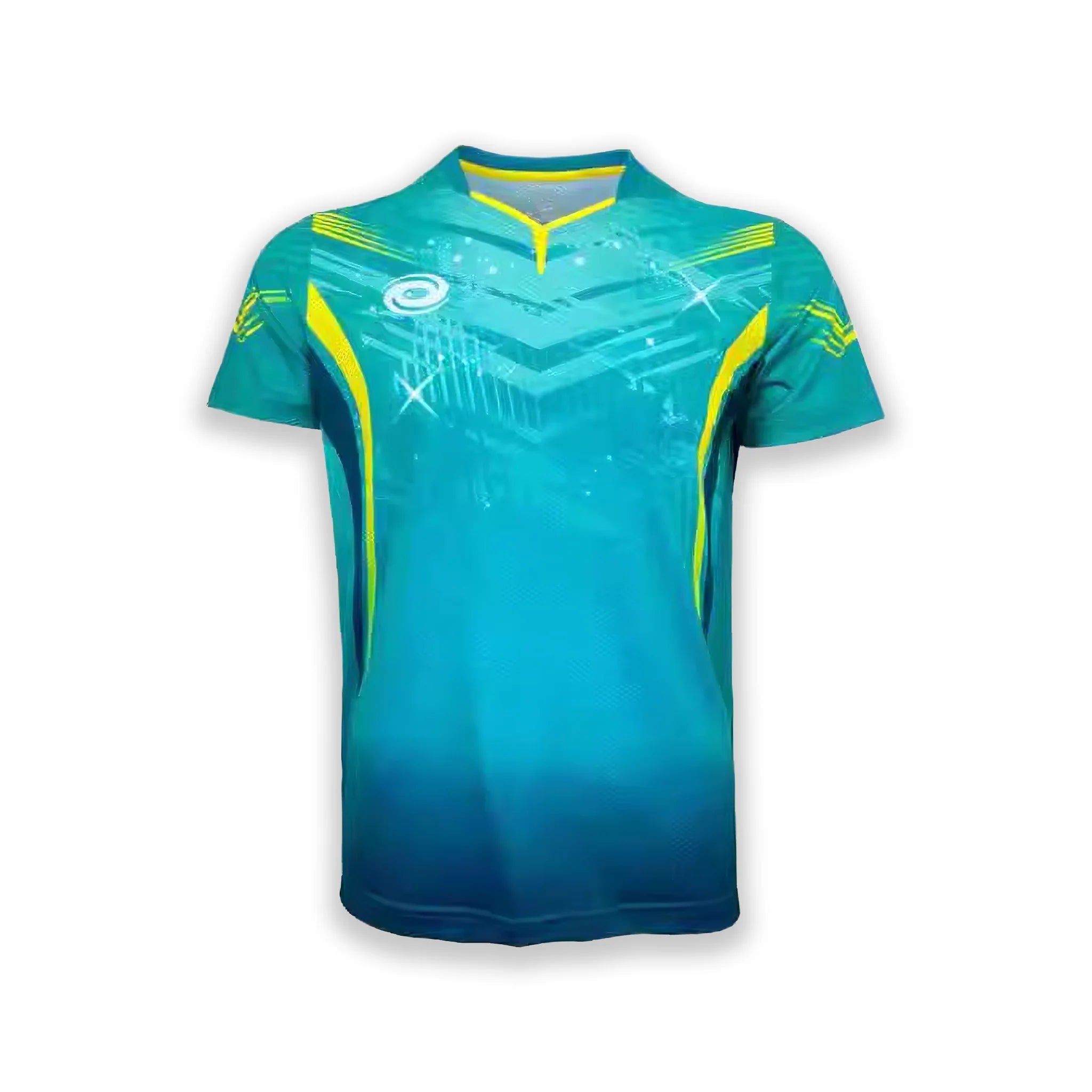 YINHE Match T-Shirt