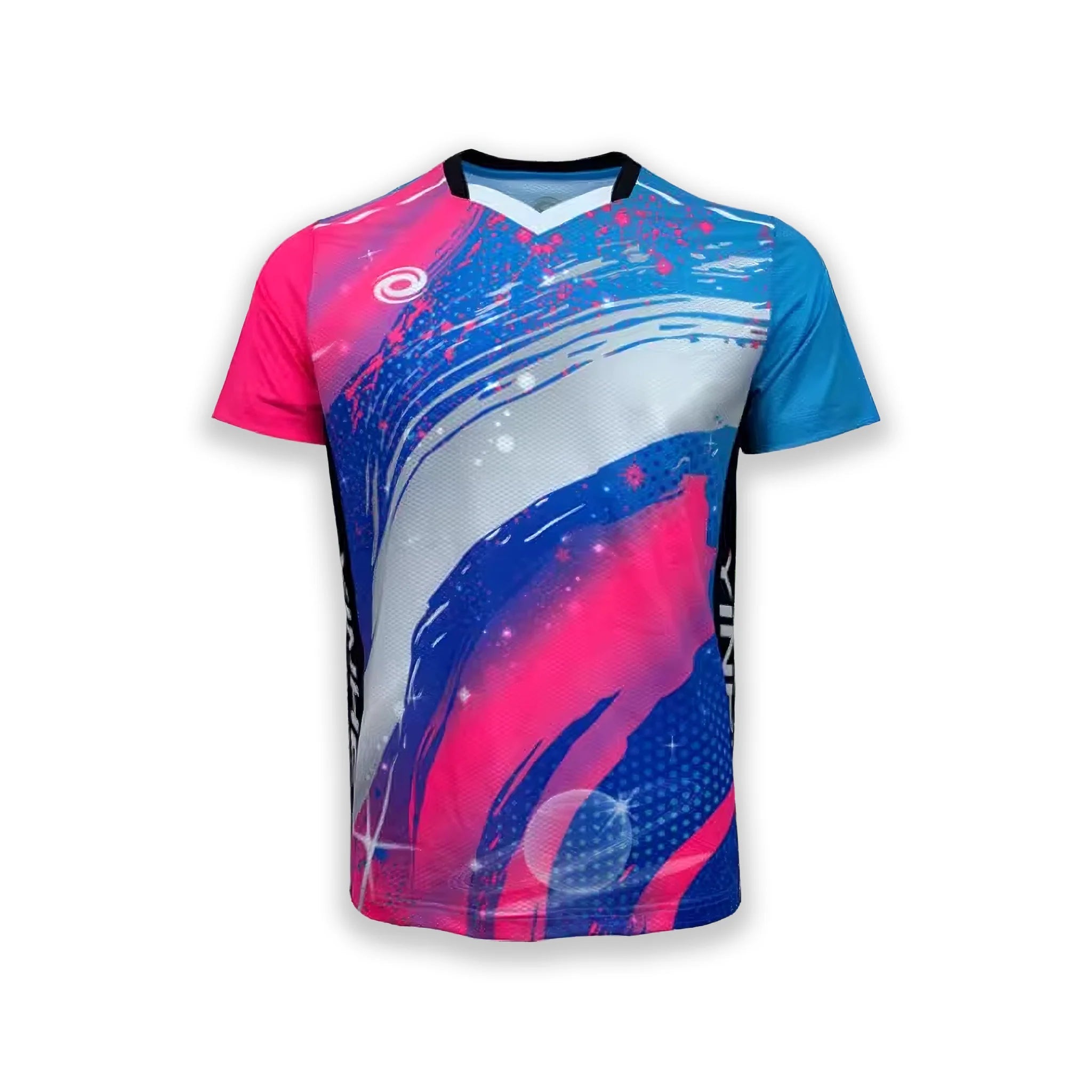 YINHE Match T-Shirt