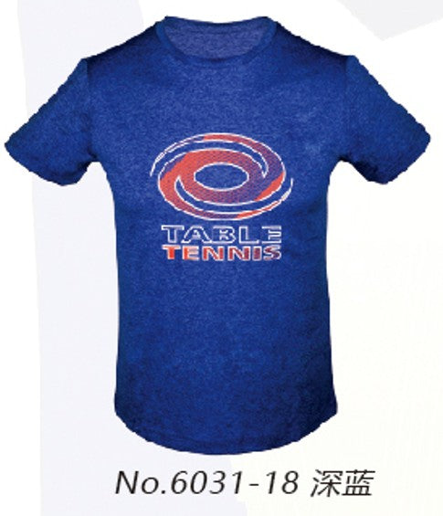 YINHE Classic Crew T-shirt