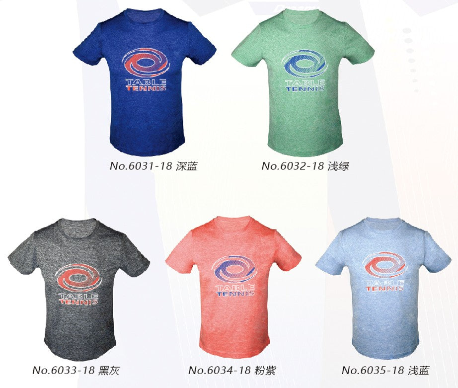 YINHE Classic Crew T-shirt