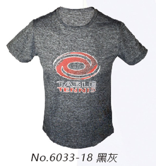 YINHE Classic Crew T-shirt