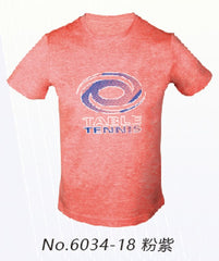 YINHE Classic Crew T-shirt