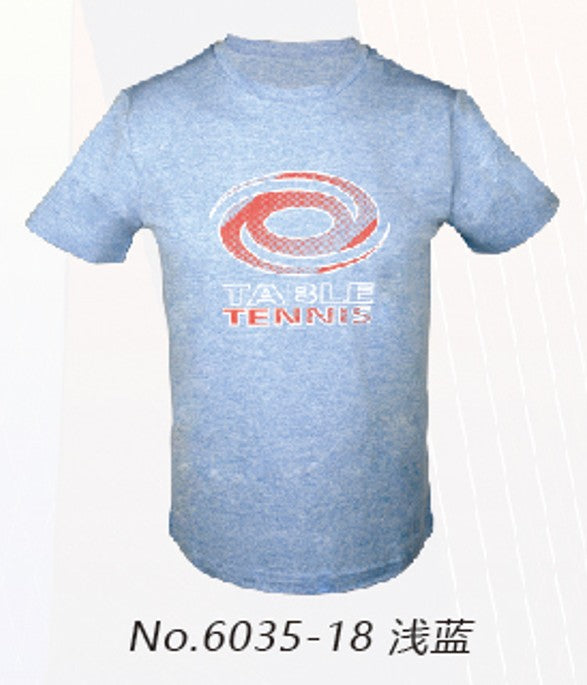 YINHE Classic Crew T-shirt
