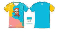 YINHE Match T-Shirt (Kids)