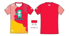 YINHE Match T-Shirt (Kids)