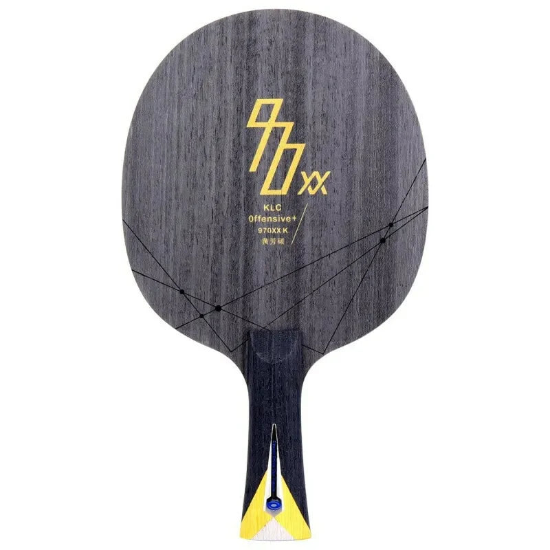 YINHE 970XX K Huang Fang Carbon Table Tennis Blade