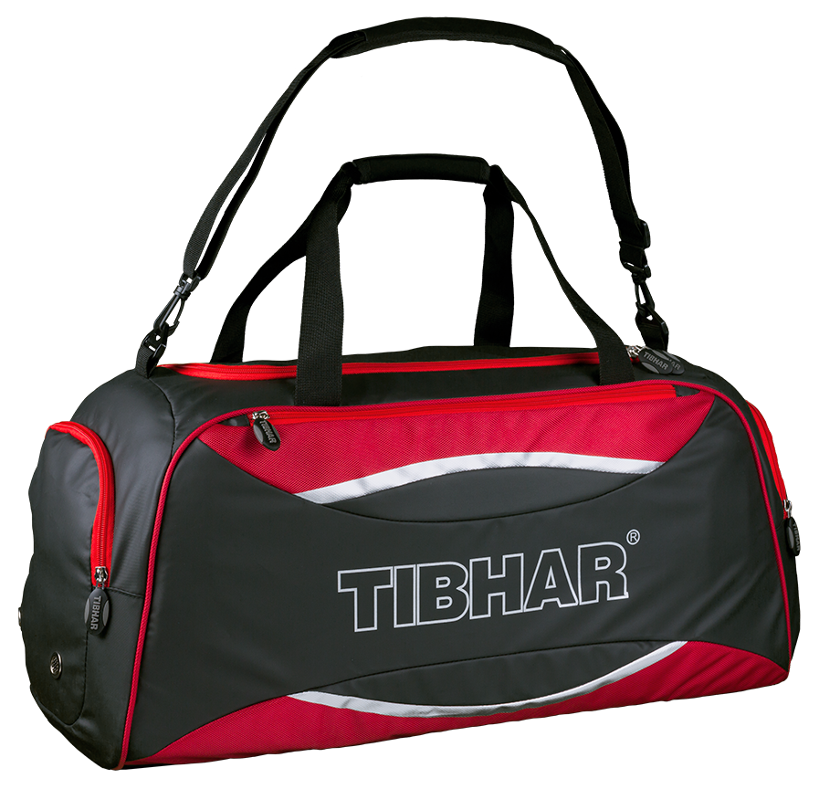 BANGKOK SPORTS BAG - TEAM LOOPS