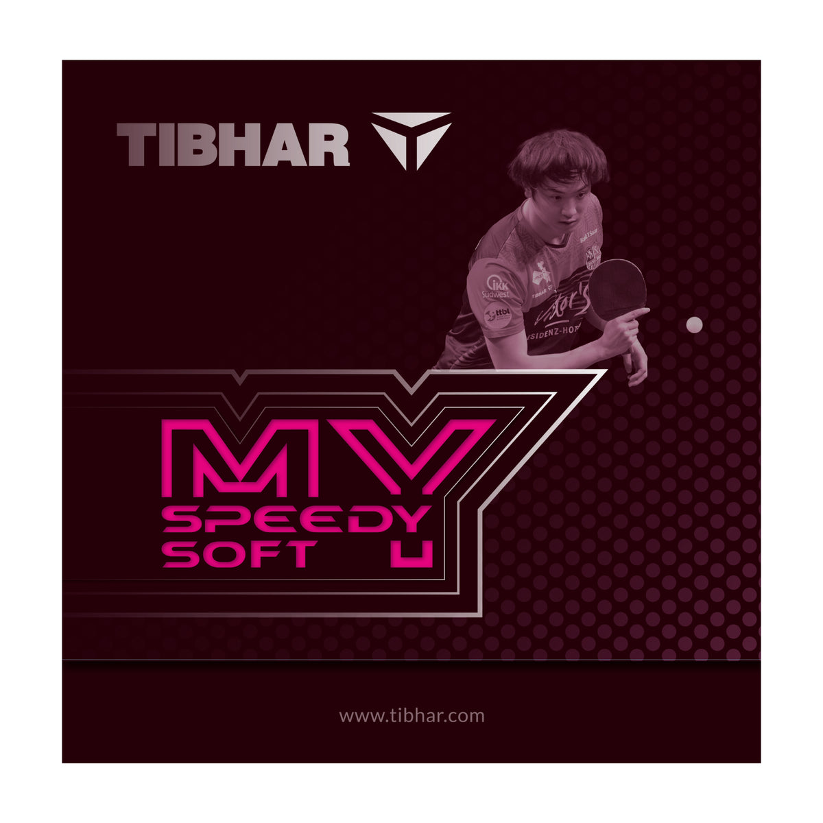 SPEEDY SOFT MY
