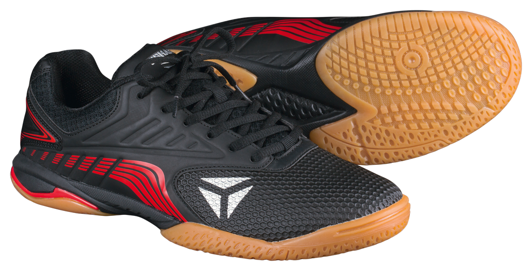 BLIZZARD SPEED II TIBHAR SHOE | BLACK