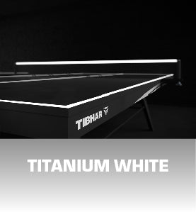 1800 Professional Table + 4.5mm Flooring + Net