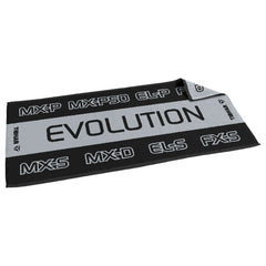 EVOLUTION TOWEL