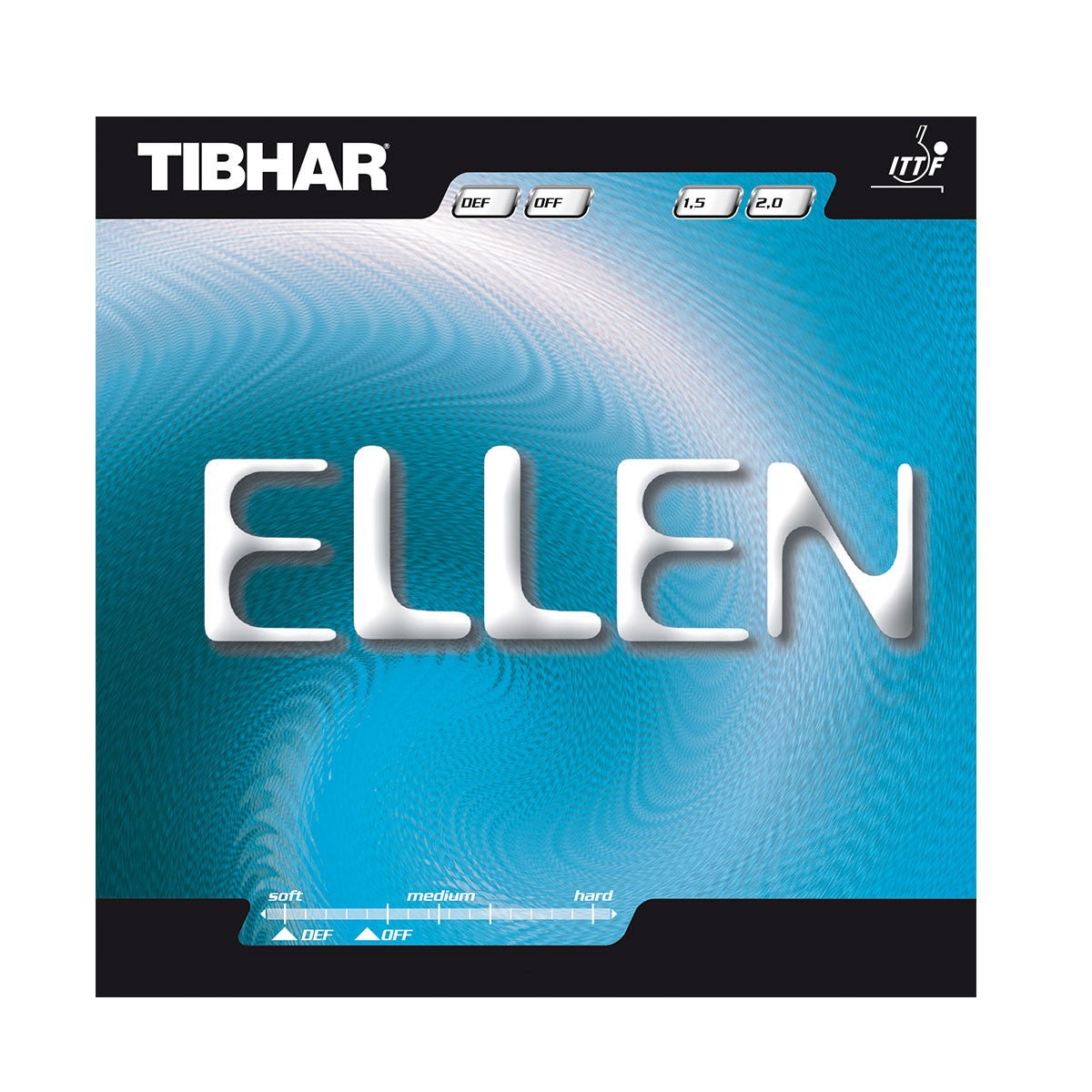 ELLEN ANTI DEFENSIVE