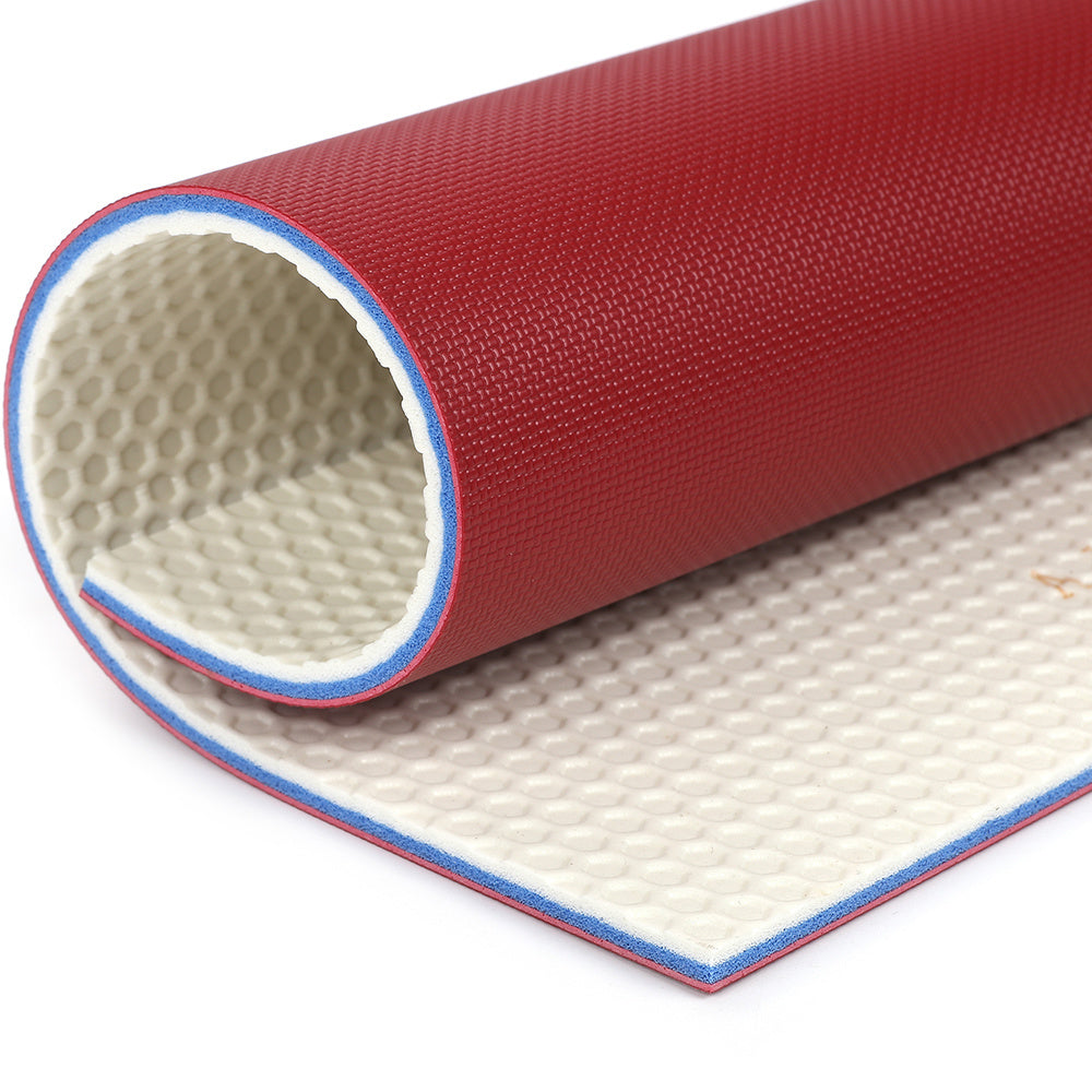 1800 Professional Table + 4.5mm Flooring + Net
